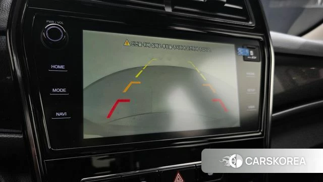 Ssangyong Berry New Tivoli 2020 Синий из Кореи, фото 6