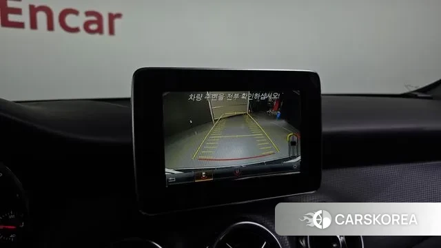 Mercedes-Benz GLA-Class X156 2019 Белый из Кореи, фото 6