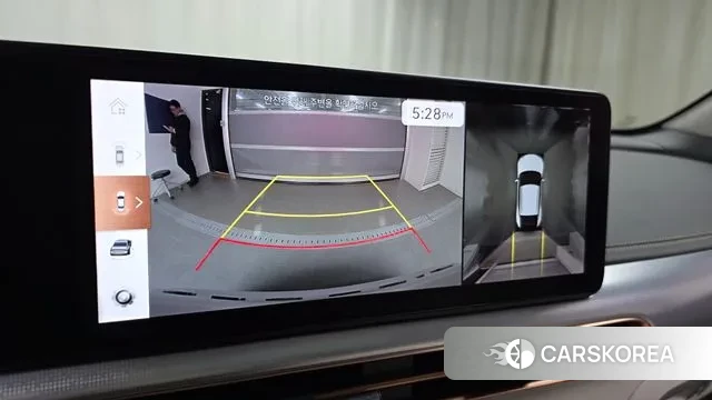 Genesis GV60 2022 Белый из Кореи, фото 6