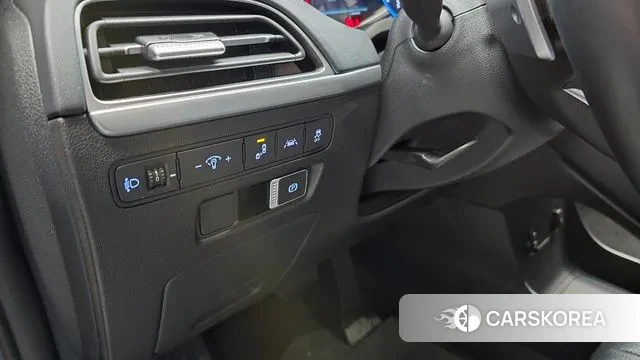 Hyundai Palisade 2022 Синий из Кореи, фото 6