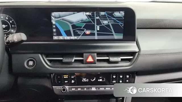 Kia The New Seltos 2023 Белый из Кореи, фото 6