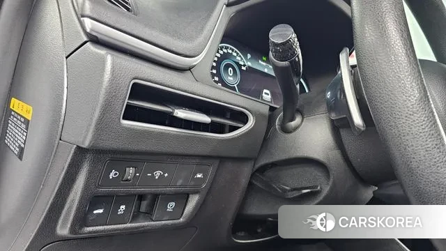 Hyundai Sonata (DN8) 2019 Белый из Кореи, фото 6