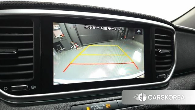 Kia Sportage The Bold 2018 Серебряный из Кореи, фото 6