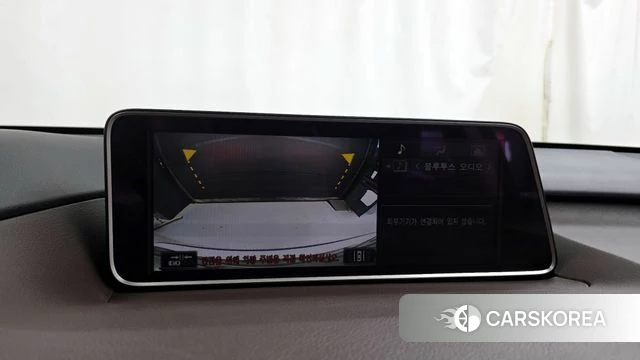 Lexus RX450h 4th generation 2018 Серебряный из Кореи, фото 6
