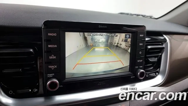 Kia Stonic id 2891909 из Кореи 6