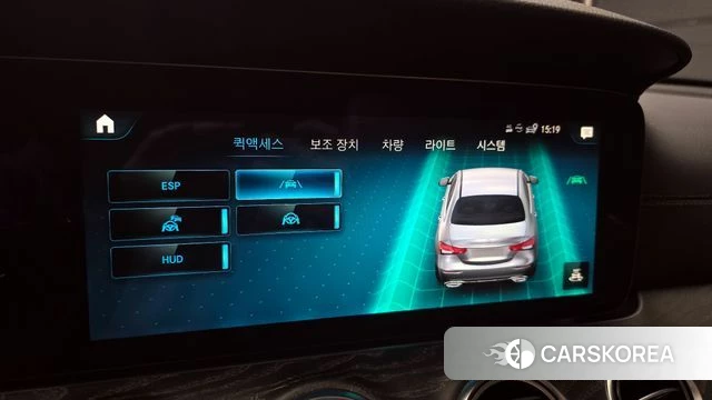 Mercedes-Benz E-Class W213 2022 Черный из Кореи, фото 6