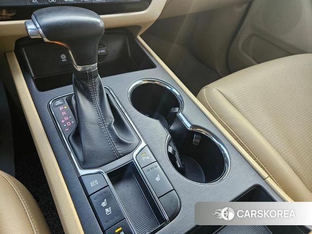 Kia The New Carnival 2018 Белый из Кореи, фото 6