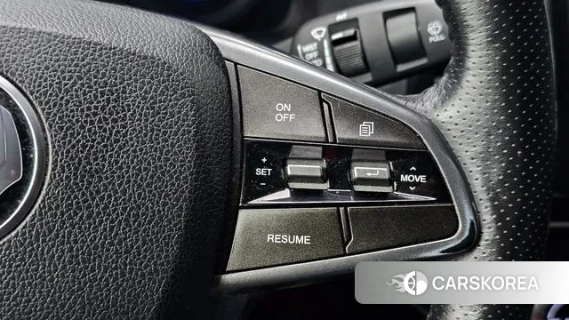 Ssangyong Rexton Sports 2020 Серый из Кореи, фото 6