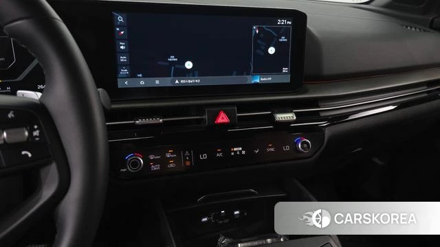 Kia The New Sportage 5th Generation 2025 Белый из Кореи, фото 6