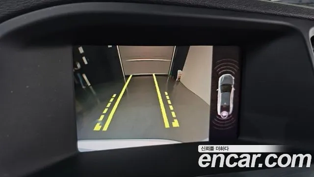 Volvo S60 id 2908100 из Кореи 6