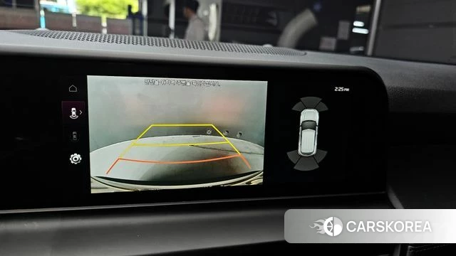 Kia The New Seltos 2022 Белый из Кореи, фото 6