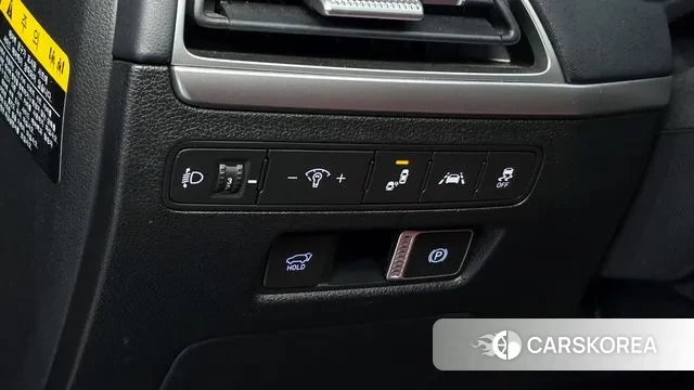 Hyundai Palisade 2020 Черный из Кореи, фото 6