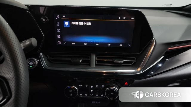 Chevrolet (GM Daewoo) Trax Crossover 2025 Белый из Кореи, фото 6