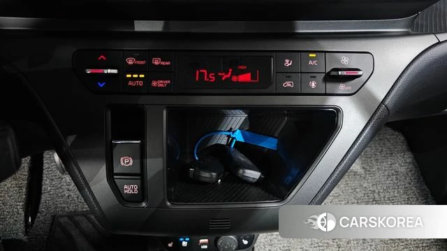 Kia The New Kia Ray EV 2025 Белый из Кореи, фото 6