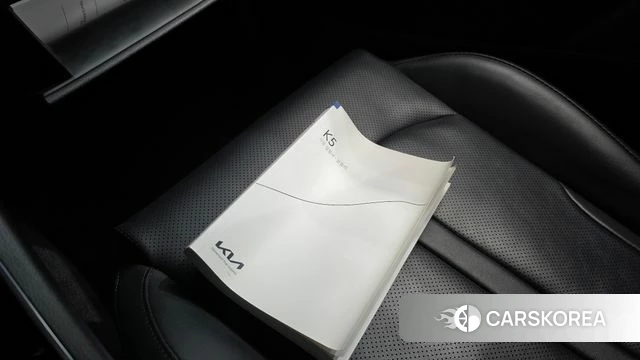 Kia K5 3rd generation id 4774465 из Кореи 6