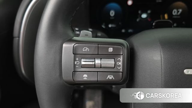 Hyundai Palisade (LX3) 2025 Черный из Кореи, фото 6
