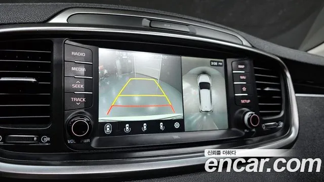 Kia The New Sorento id 2687776 из Кореи 6