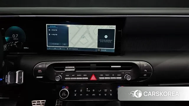 Hyundai Palisade (LX3) 2025 Белый из Кореи, фото 6