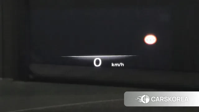 Genesis G80 (RG3) 2023 Черный из Кореи, фото 6