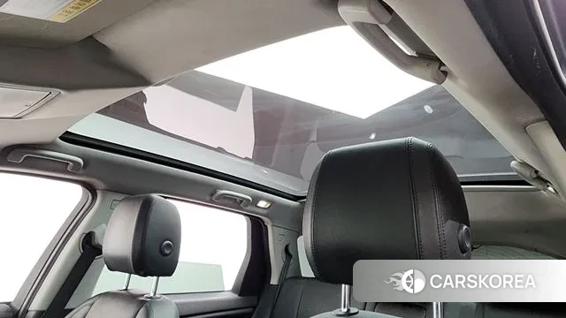 Land Rover Discovery Sports 2018 Серый из Кореи, фото 6