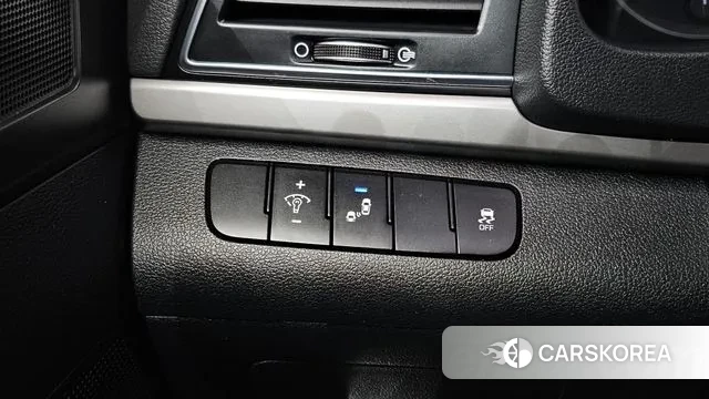 Hyundai Avante AD 2018 Белый из Кореи, фото 6