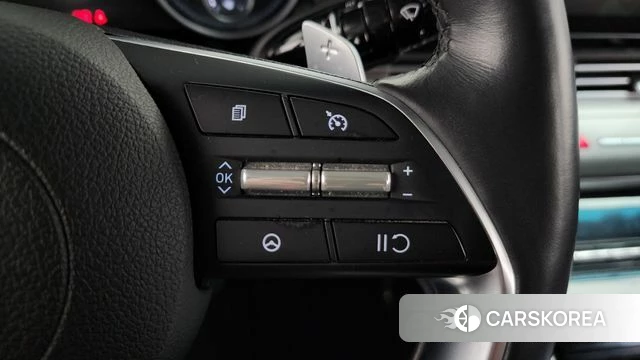 Hyundai The New Grandeur IG 2022 Серебряный из Кореи, фото 6