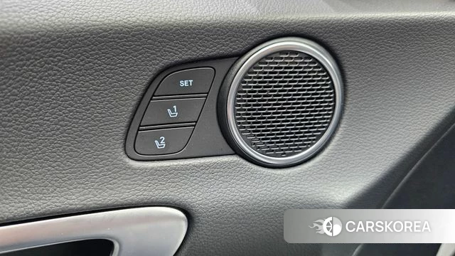 Hyundai Sonata D Edge (DN8) 2024 Белый из Кореи, фото 6
