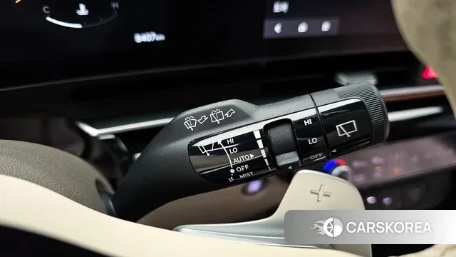 Kia The New Carnival 4th Generation 2024 Белый из Кореи, фото 6