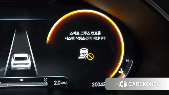 Genesis G80 (RG3) 2021 Черный из Кореи, фото 6