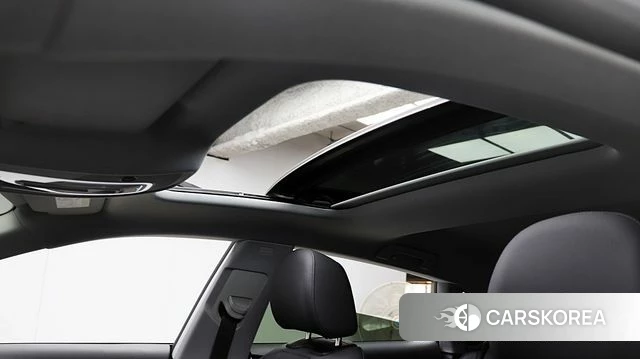 Audi A5 (F5) 2024 Серый из Кореи, фото 6