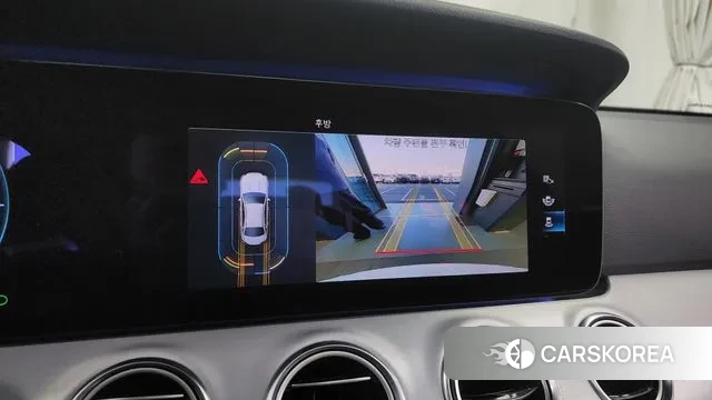 Mercedes-Benz E-Class W213 2020 Белый из Кореи, фото 6