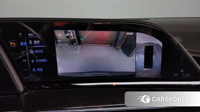 Cadillac Escalade 5th Generation 2022 Черный из Кореи, фото 6