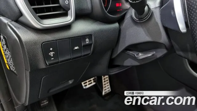 Kia Sportage The Bold id 2484072 из Кореи 6