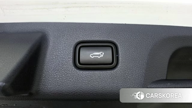 Hyundai Palisade 2022 Белый из Кореи, фото 6