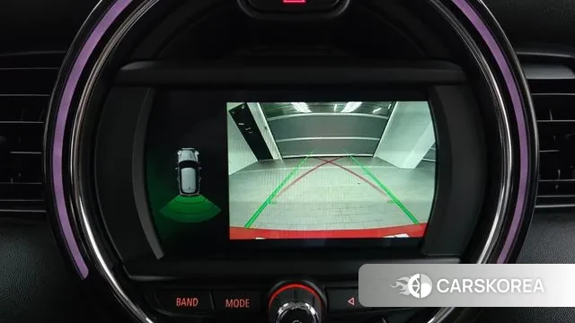 Mini Cooper 2019 Оранжевый из Кореи, фото 6