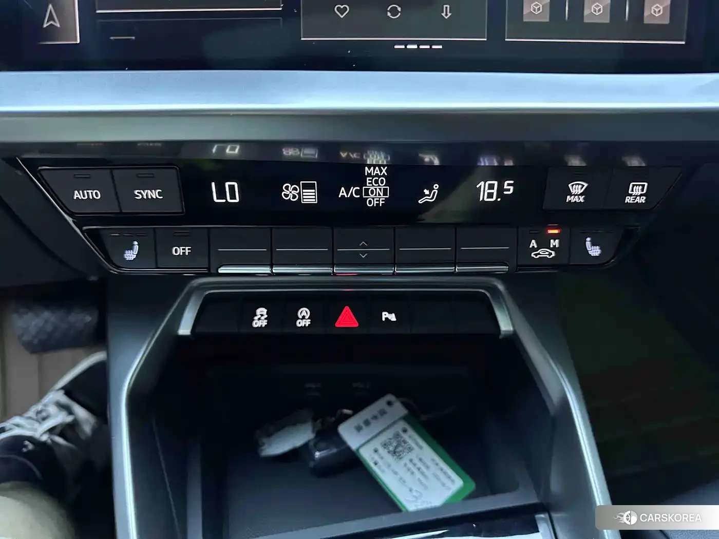 Audi A3 2023 Белый из Китая, фото 6