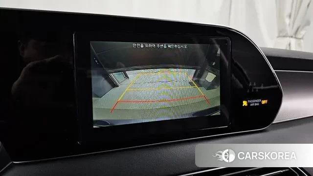 Hyundai Palisade 2020 Серый из Кореи, фото 6