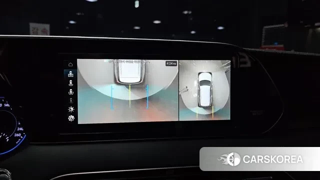 Hyundai Palisade 2019 Белый из Кореи, фото 6