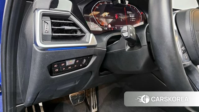 BMW 3 Series (G20) 2020 Синий из Кореи, фото 6