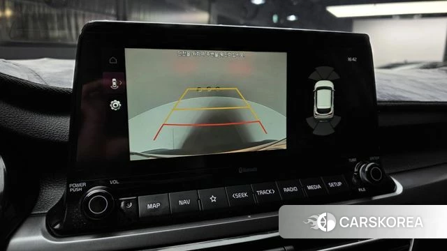 Kia Seltos 2019 Белый из Кореи, фото 6