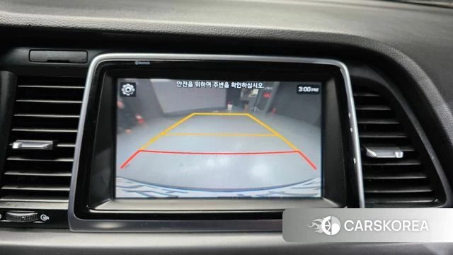 Hyundai Sonata New Rise 2018 Серый из Кореи, фото 6