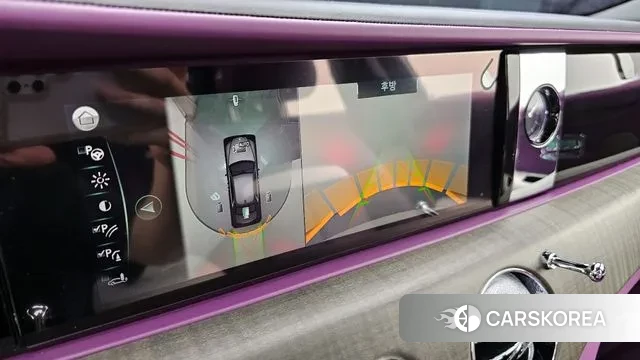 Rolls-Royce Ghost 2nd Generation 2022 Белый из Кореи, фото 6