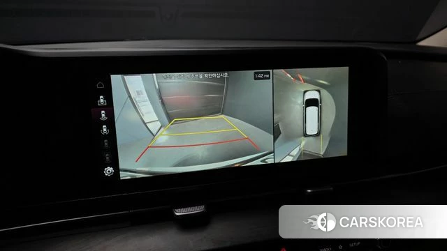 Kia Carnival 4th generation 2020 Белый из Кореи, фото 6