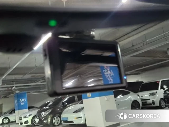 Porsche 911(992) 2021 Серебристо-серый из Кореи, фото 6