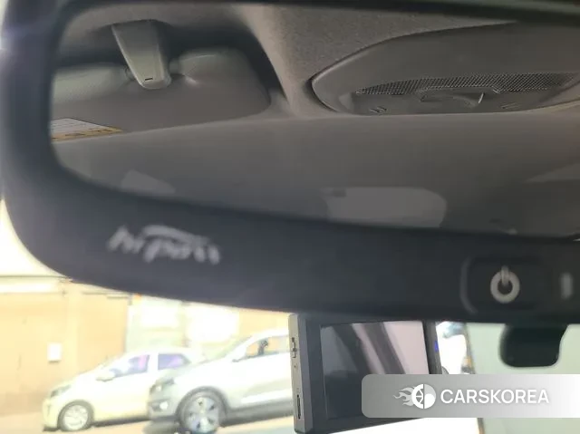 Chevrolet (GM Daewoo) The New Spark id 3732859 из Кореи 6