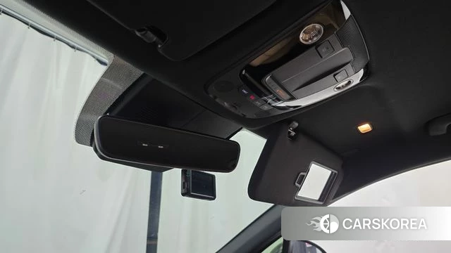Kia K5 3rd generation 2020 Серый из Кореи, фото 6