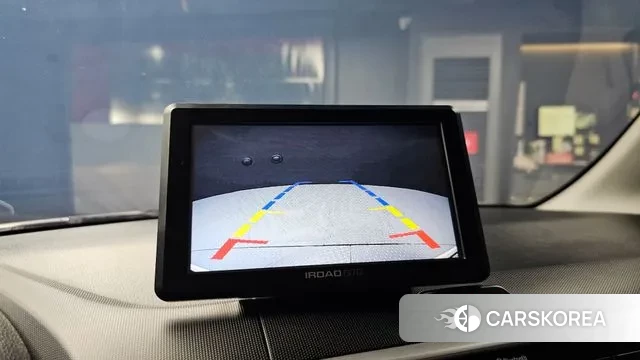 Kia The New Ray 2019 Белый из Кореи, фото 6