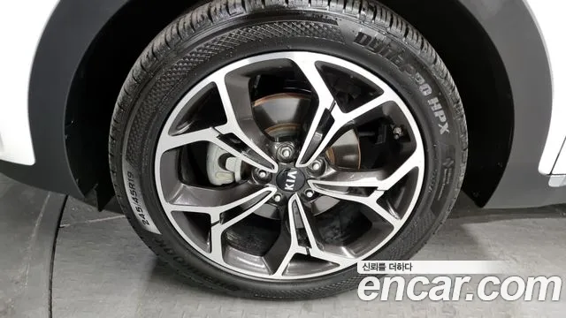 Kia Sportage The Bold 2020 Белый из Кореи, фото 6