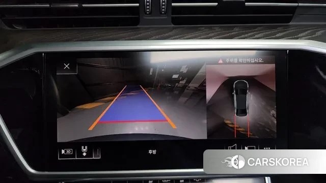 Audi A6 (C8) 2020 Серый из Кореи, фото 6