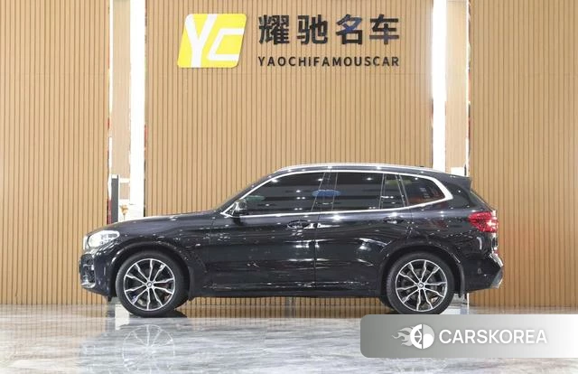 BMW X3 id 3882644 из Китая 6